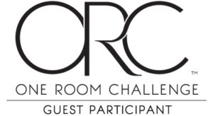 One Room Challenge